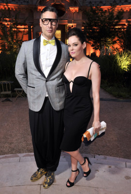 Rose McGowan pic #619621