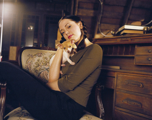Rose McGowan pic #548392