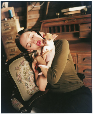 Rose McGowan pic #548393