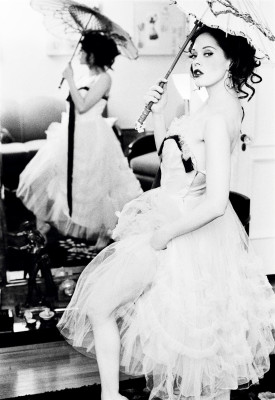 Rose McGowan pic #84806