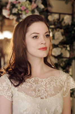 Rose McGowan pic #719529
