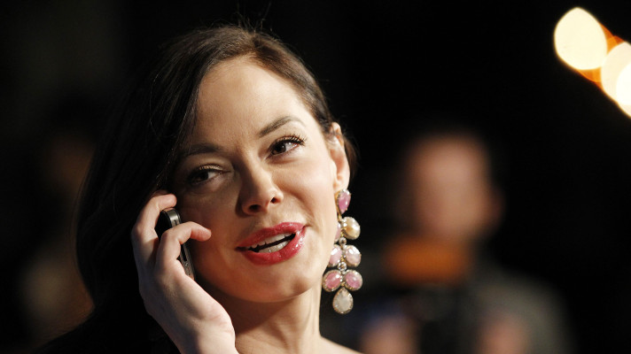 Rose McGowan pic #359117