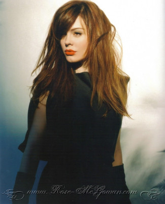 Rose McGowan pic #89394