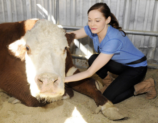 Rose McGowan pic #443712