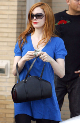 Rose McGowan pic #86776