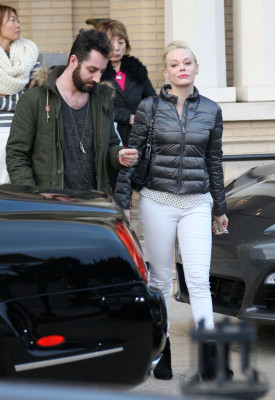 Rose McGowan pic #565565