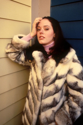 Rose McGowan pic #363265