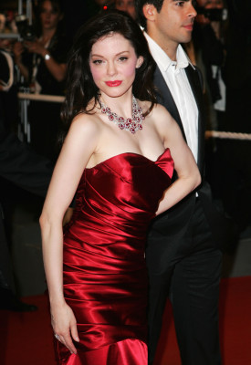 Rose McGowan pic #157274