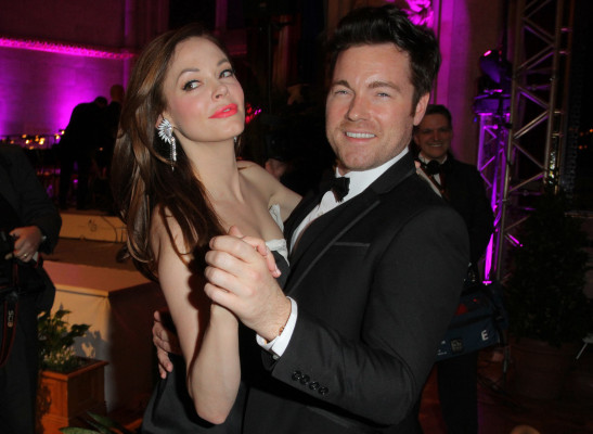Rose McGowan pic #462154