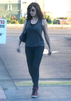 Rose McGowan pic #552218