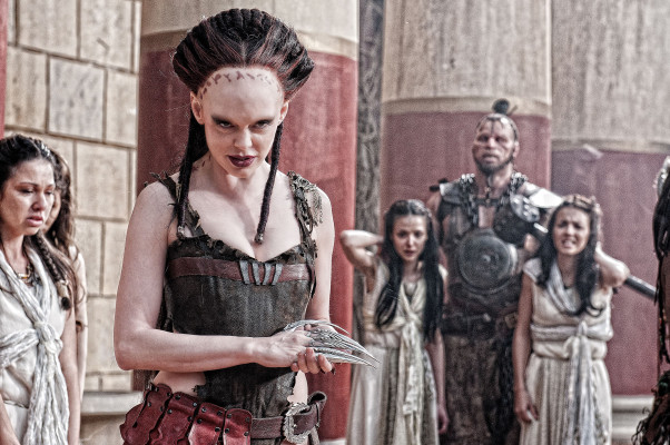 Rose McGowan pic #719525