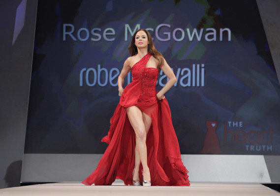 Rose McGowan pic #447825