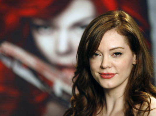 Rose McGowan pic #106040
