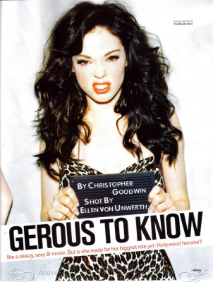 Rose McGowan pic #82054