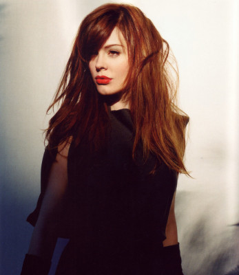 Rose McGowan pic #266331