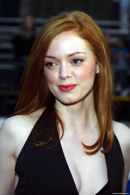 photo 6 in Rose McGowan gallery [id133682] 2009-02-16 00:00:00