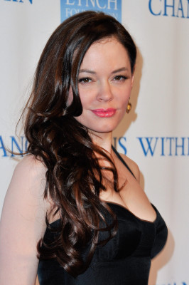 Rose McGowan pic #317833