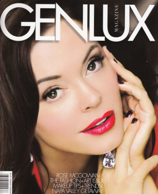 Rose McGowan pic #447819