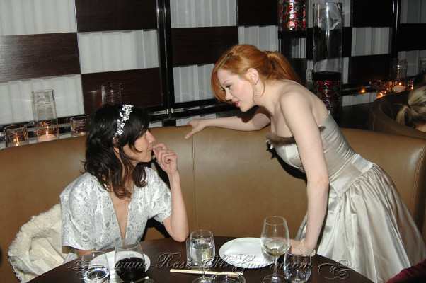 Rose McGowan pic #86634