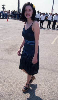 Rose McGowan pic #146083