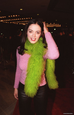 Rose McGowan pic #146086