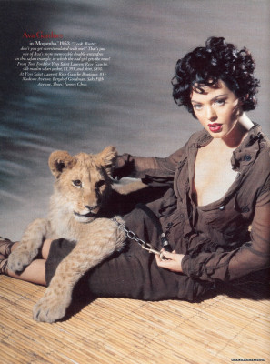 Rose McGowan pic #158065
