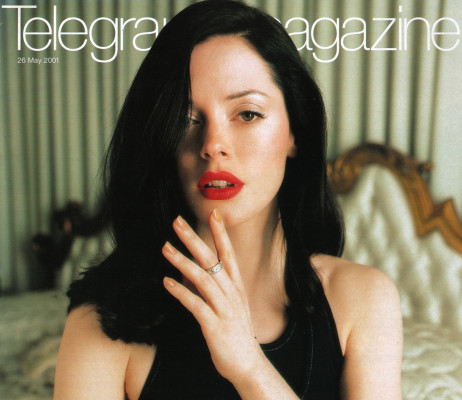Rose McGowan pic #72086
