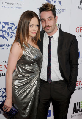 Rose McGowan pic #465722
