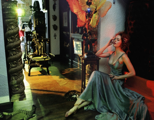 photo 12 in Rose McGowan gallery [id30909] -0001-11-30 00:00:00
