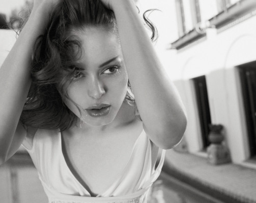 Rose McGowan pic #88097