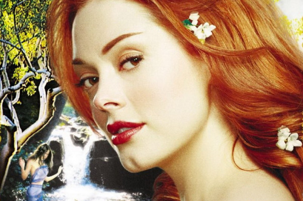 Rose McGowan pic #175050