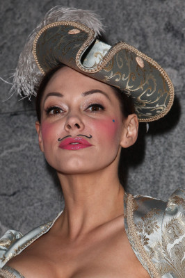 Rose McGowan pic #416954