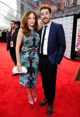 photo 4 in Rose McGowan gallery [id475550] 2012-04-16 00:00:00