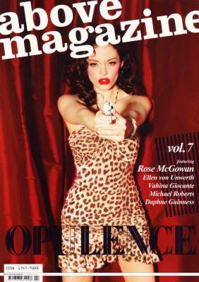 Rose McGowan pic #178770