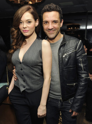 photo 28 in Rose McGowan gallery [id483006] 2012-05-01 00:00:00