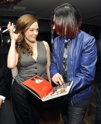 Rose McGowan pic #482998