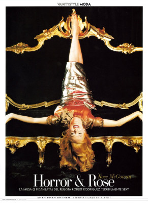 Rose McGowan pic #263158