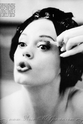 Rose McGowan pic #85329