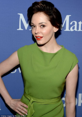 Rose McGowan pic #612214