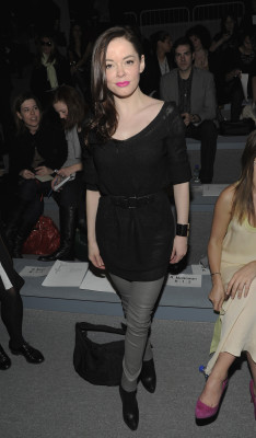 Rose McGowan pic #345193