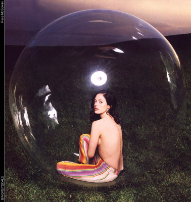 Rose McGowan pic #21737