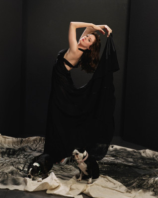Rose McGowan pic #371107