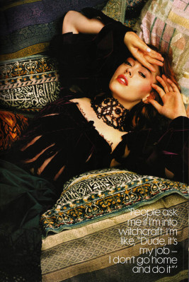Rose McGowan pic #69826