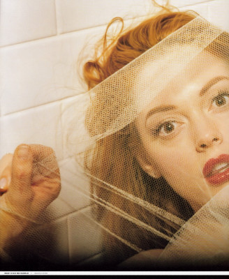 Rose McGowan pic #86586