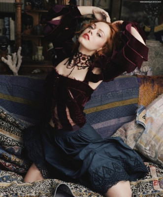 Rose McGowan pic #127688