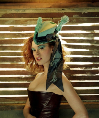 Rose McGowan pic #127690