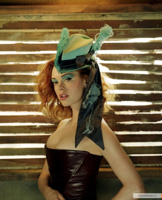 Rose McGowan pic #123820