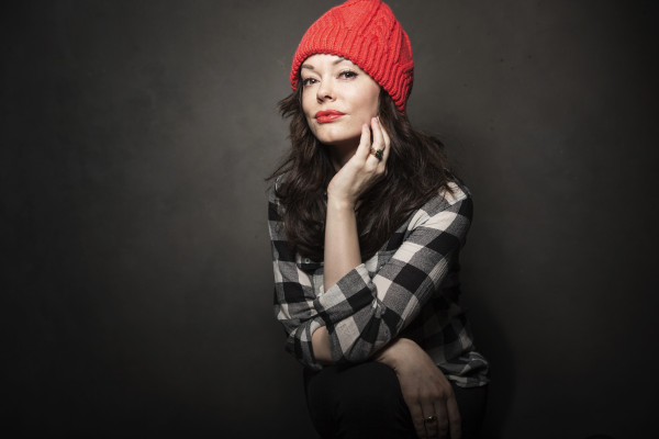 Rose McGowan pic #665237