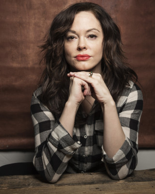 Rose McGowan pic #665224