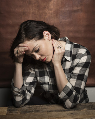 Rose McGowan pic #665283